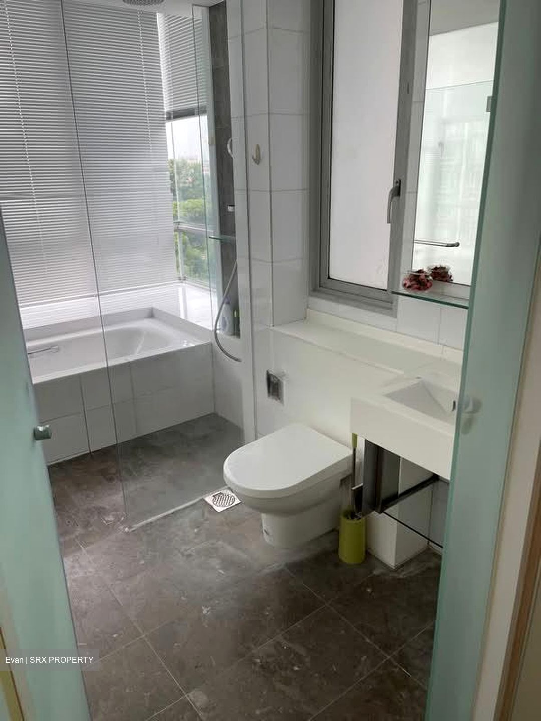 One Amber (D15), Condominium #564742051